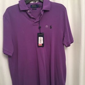 Polo by Ralph Lauren